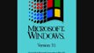 Microsoft Windows 3.1 Startup Sound