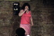 Rosie O'Donnell: Rare stand up footage 1980, not!  its just rob kornblatt!