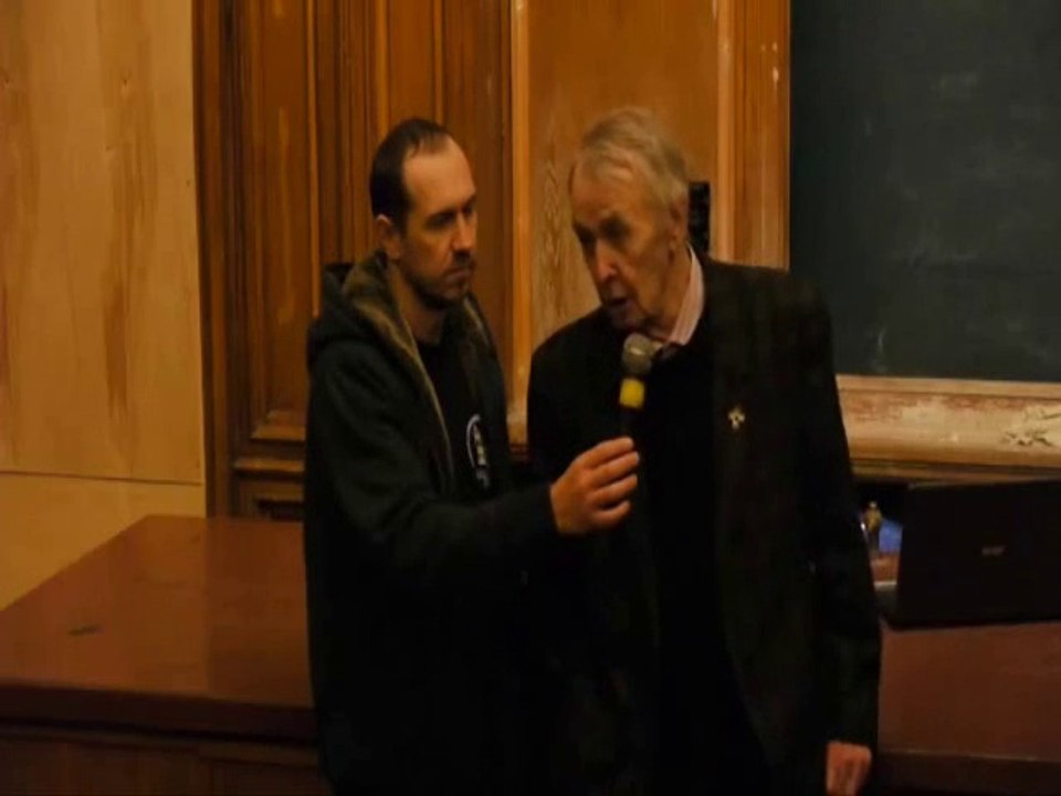 В. Костров "... и больше никакова" (читает автор)