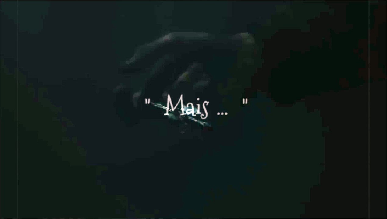 MS VKook - Différent des autres Partie 2 TRAILER