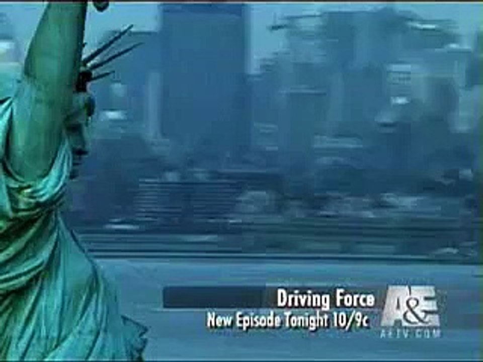 CSI Miami-NY CSI X-over episod