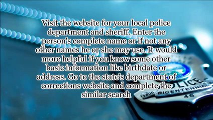 How to Conduct a Background Check on The Person Youre Dating