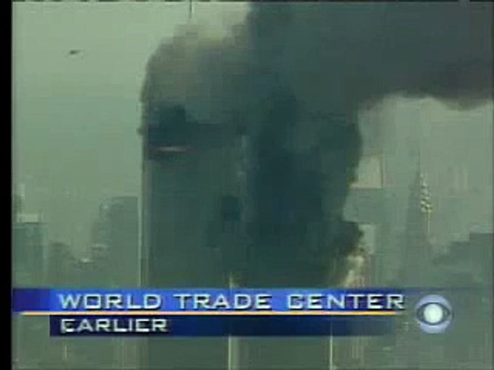 World-Trade-Center Einsturz