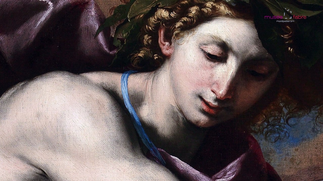 Teaser L'Âge d'Or de la Peinture à Naples