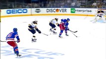 TSN Top 10 - Top 10 Craziest Goals In The NHL Playoffs (HD)