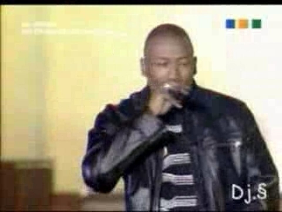 Magic System & Mokobe - Bouger bouger