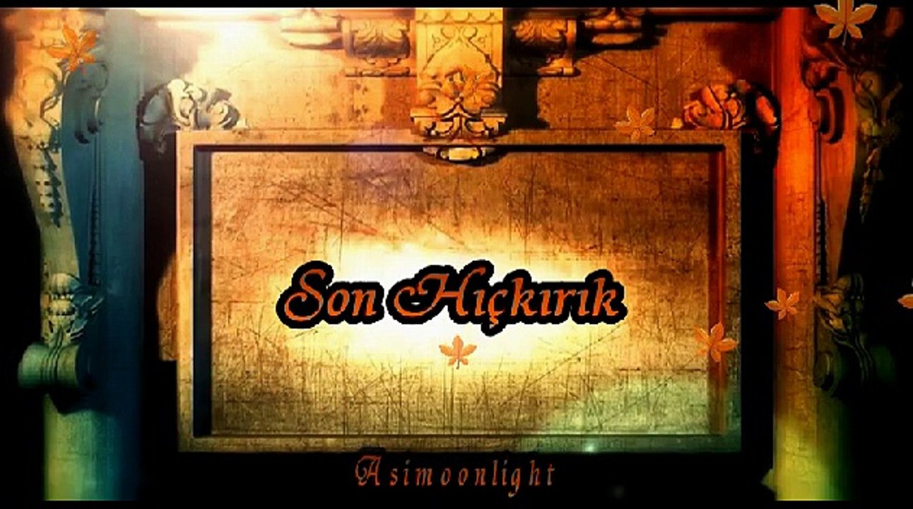 Belkis Özener - Son Hiçkirik