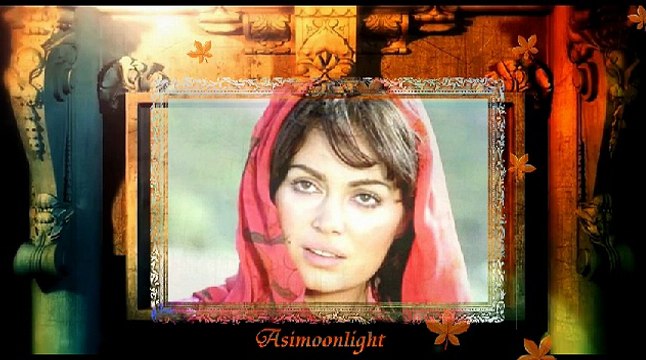 Belkis Özener - Sevemedim Kara Gözlüm