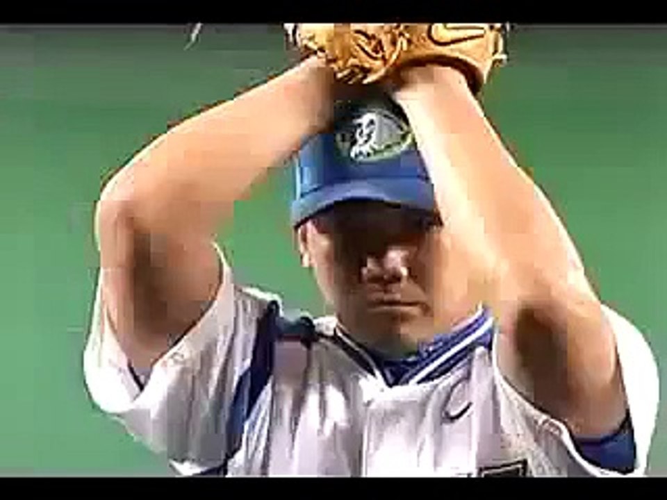 松坂大輔 対阪神