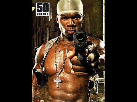 50 Cent ft. Mobb Deep - Have a Party