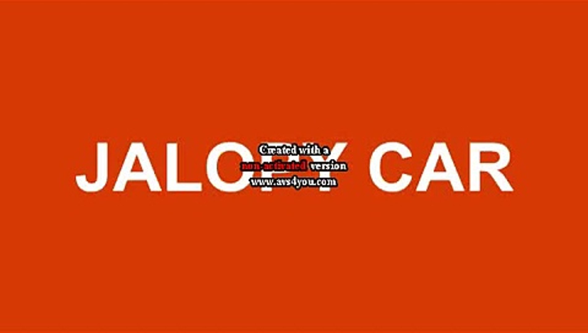 Cartoon Jalopy Car Sound Effects - video Dailymotion