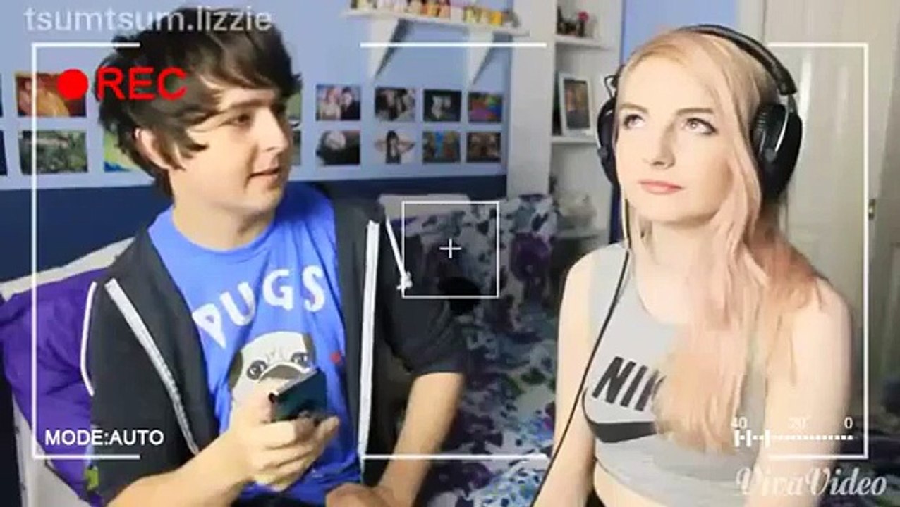 LDShadowLady video edit