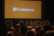 Ciudadanos elige a sus candidatos al Congreso