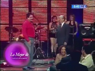 NOCHES DE HUMOR-005 PIERO Y RUSO