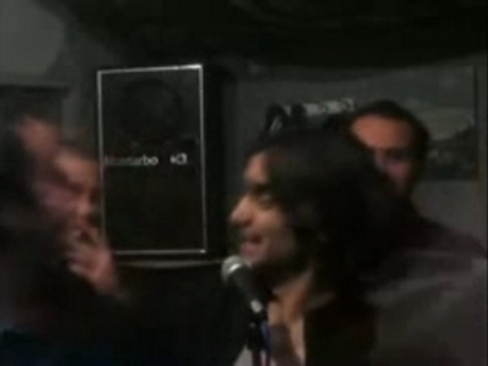 KHOSROY KHOBAN !