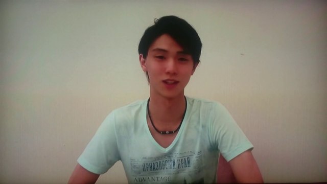 Y.H - Madame Tussauds 写真展＆メイキングVTR