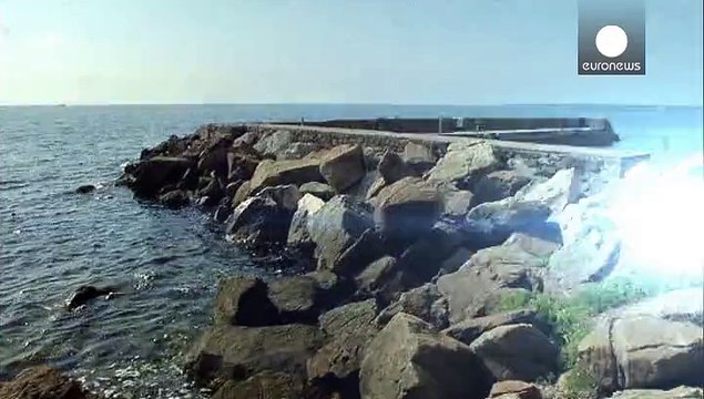 Une plage de la Côte d'Azur privatisée pour les vacances du roi saoudien