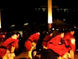 Japanese Festival Dancing Fun-times