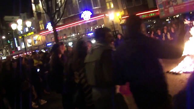 Holland Amsterdam Kurdish Arak, Iraqi Kurdistan music dans 20 maart 2014