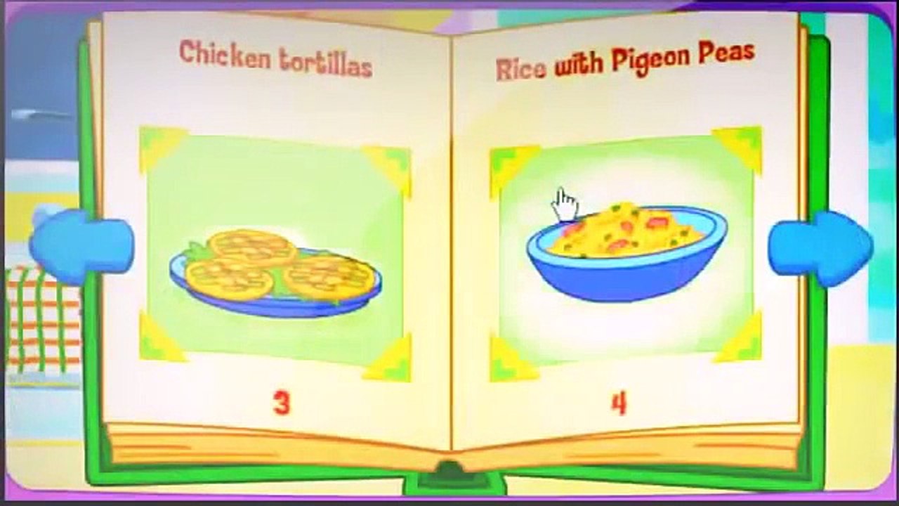 Dora aventureira em portugues brasil ღ♥ღ desenhos animados em portugues completos 2015