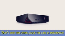 Alienware Alpha ASM100-2980 Console (2.9 GHz Intel Core i3-4130T Processor, 8GB