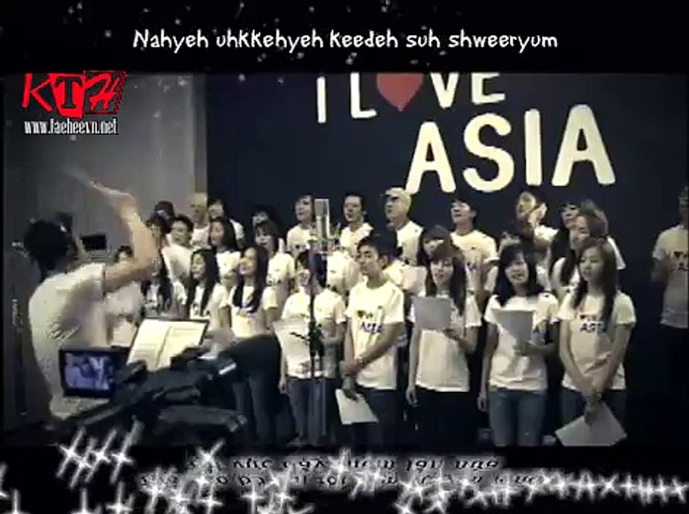 [Kara+Vietsub]Smile.Again.I.love.Asia.TAEHEEVN.NET