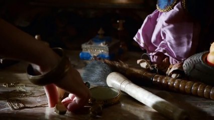 Game of Thrones - Tyrion visits Sansa before the wedding