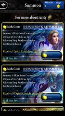 HellFire: The Summoning - Android and iOS gameplay PlayRawNow