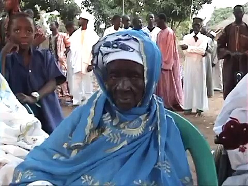 ISLAM DIAKHA KAMKASSTA GAMOU 20 Title 1 001
