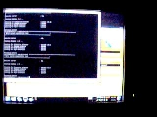 Kubuntu + XGL + Beryl
