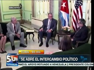 Cuba: 30 países desean invertir tras retomar relaciones con EE.UU.