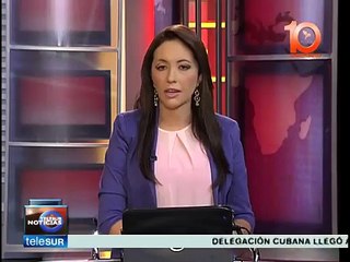 Los Cinco Héroes cubanos son condecorados en Nicaragua