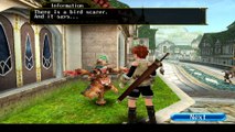 RPG Toram Online - Android and iOS gameplay PlayRawNow