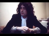 Jimmy Page radio interview, 1976