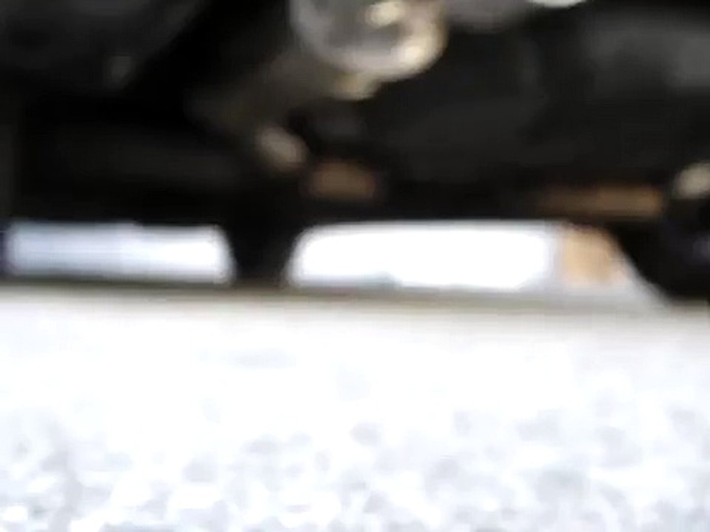 Eisenmann race