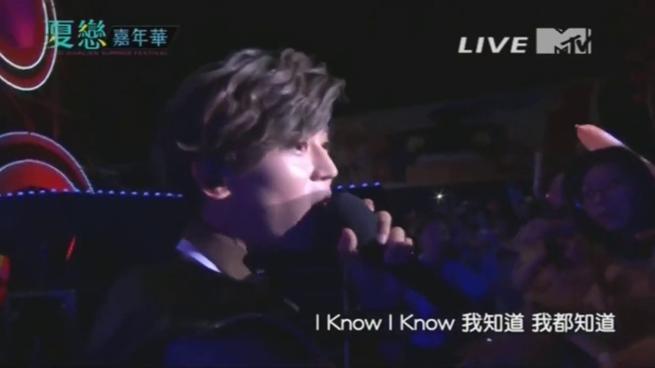 Bii - b.a.b.y 150708