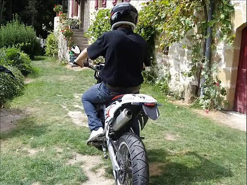 derbi prépa kit 70 métrakit