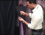 Fabrizio Crispino Come Creare un abito da sera in 5 minuti INSTANT FASHION Alta Moda Alta Costura