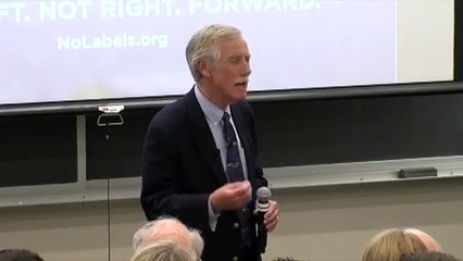 How to Fix Congress in Portland, Maine - No Labels