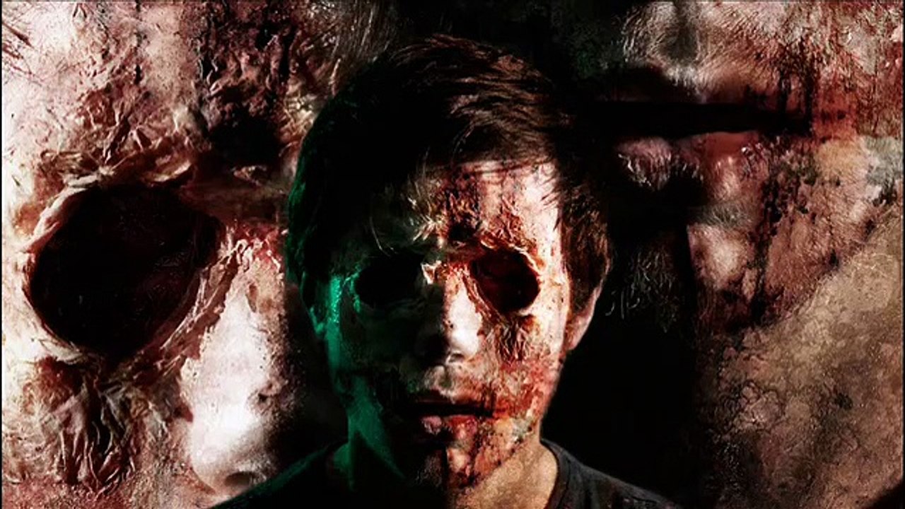 Epic Music Mix - Dark/Horror
