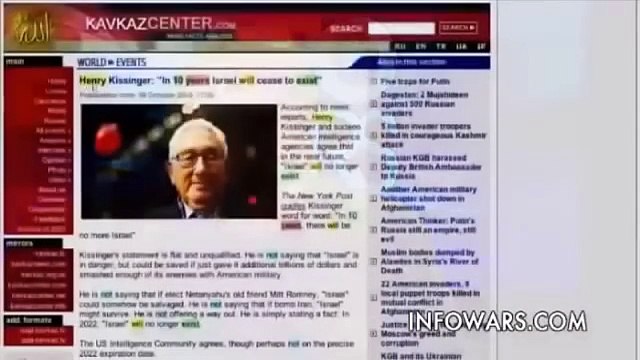 Texx Marrs Khazar Fake Jews And The Coming Destruction Of Israel