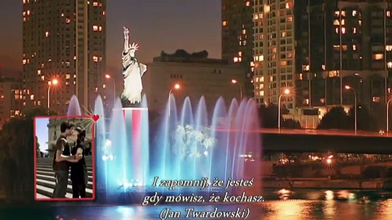 Malcolm McLaren & Catherine Deneuve - Paris Paris...