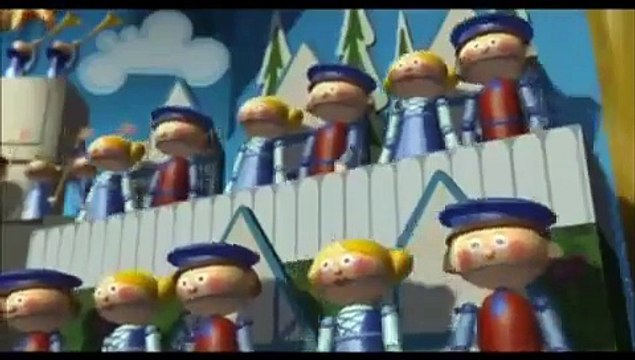 Shrek Benvenuti a duloc e Shrek Benvenuti a duloc la paurosa città