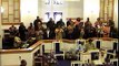 Union Baptist Church Gospel Choir Singing 