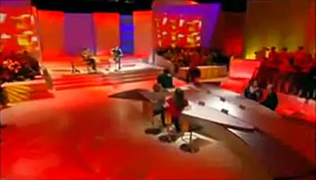 Manu Chao Me Llaman Calle & La Vida Tombola