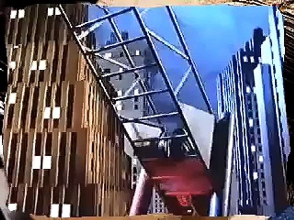 Levi's Commercial  Mr. Bombastic