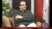 Live With Dr Shahid Masood – 19th July 2015 (Eid Special 2nd Day)