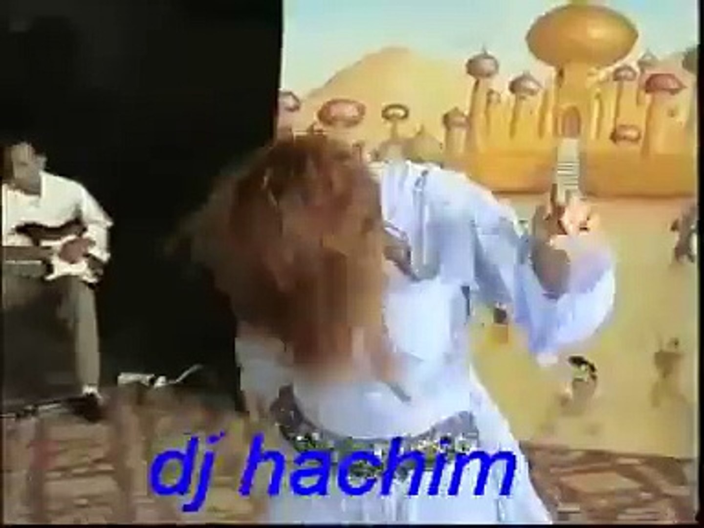 احلى و اجمل رقص مغربي امازيغي شعبي - video Dailymotion