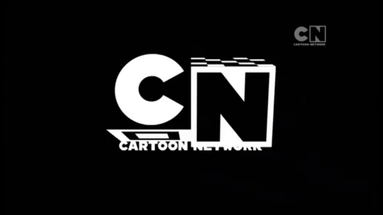 Cartoon Network Productions (Fog of Courage Variant)