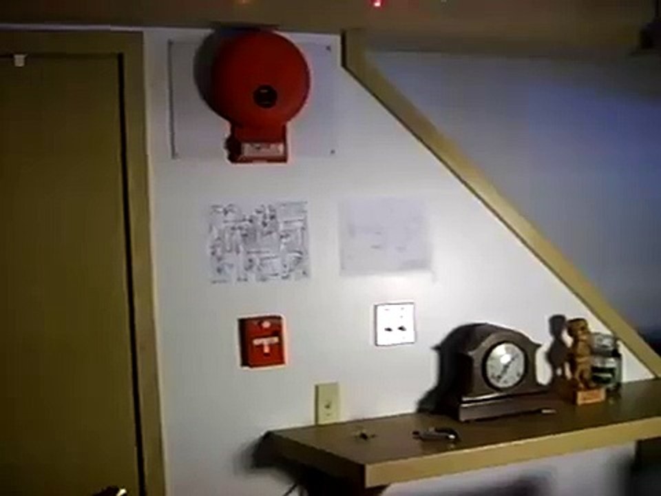 Homemade Fire Alarm System - "Mode 2" - 8 of 11